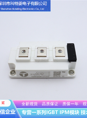 TXFF450R12T2HT模块变频器配件全新450A-1200V原装质量保证可直拍