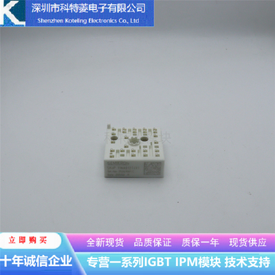 SKIIP11NAB12T4V1变频器配件IGB