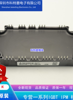 CM100RX-24A 模块 变频器配件全新 100A 1200V 原装 质量保证直拍