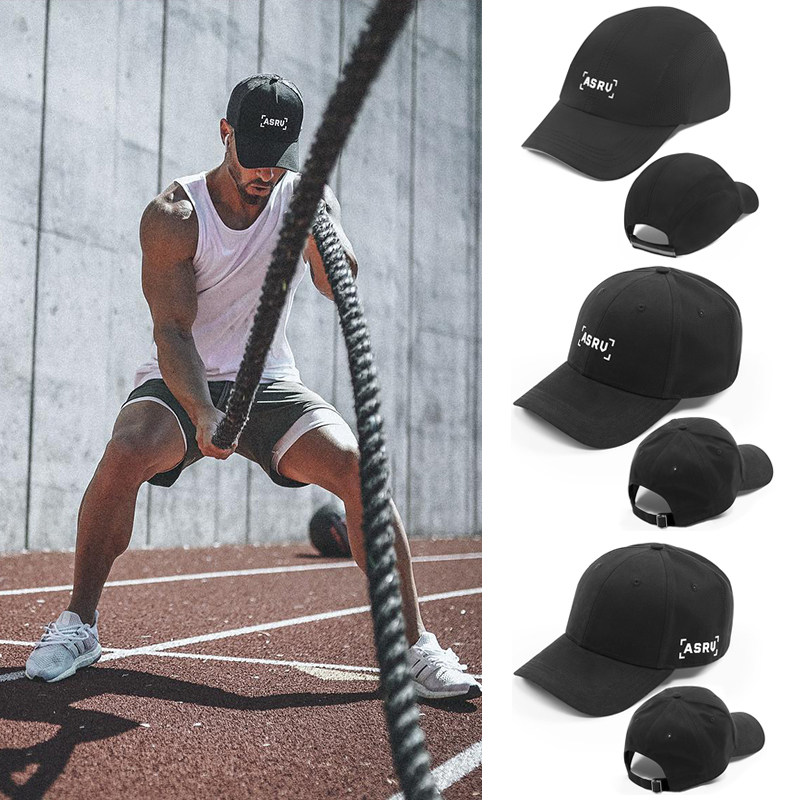 2019秋季新款帽子潮男百搭时尚遮阳男士棒球帽户外运动排汗棒球帽|msdalam kategori Aksesori/Belt kulit/Hat/Muffler, Hat - dari Buy2taobao.com untuk memberikan perkhidmatan ejen Taobao profesional membeli