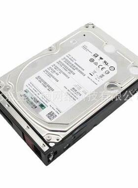 R3R46A  1.2TB SAS 10K 2.5寸 Encrypted TAA FIPS 3PAR 8000
