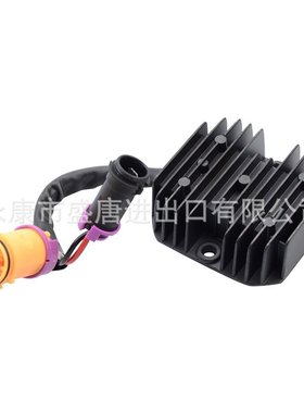 GOOFIT 5线调压整流器适配 Roketa ATV-11 Jianshe Moutain Lion