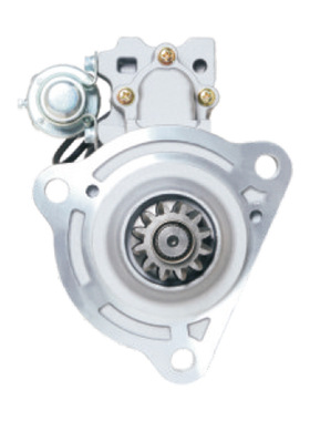 D10DEAE2、D12D起动机M009T82171 11127679