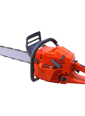 胡斯华纳 HUS-365型进口配置65.1CC排量6500油锯配件齐全 伐木锯