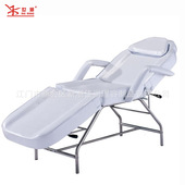 新潮厂家热销不锈钢美容床facial bed纹身床美牙床纹绣美容穿刺