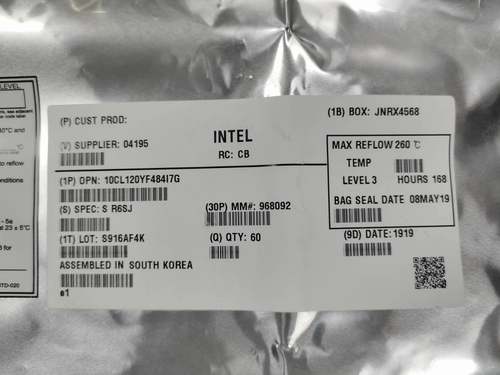 全新原装 ICM-42688-P 封装LGA-14 芯片IC集成电路单片机