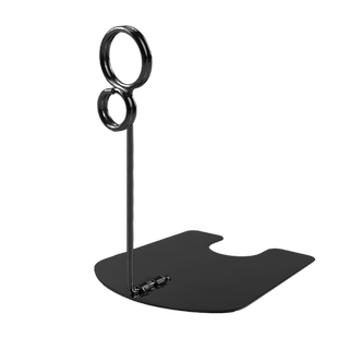 面包价格牌 蛋糕店展示牌甜品标签夹立式标签牌POP广告夹子烘焙标价签架爆炸贴水果店超市特价促销金属支架