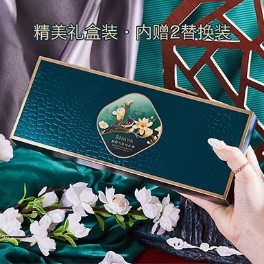 美颜气垫粉底BB霜裸妆保湿不浮粉底液带替换装彩妆 现货 夏季爆款