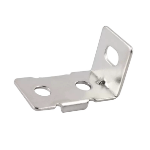 台湾明纬安装支架MHS014需配套开关电源（含1个售价单购不包邮）