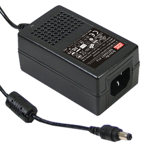 明纬电源适配器 GST25A05-P1J 20W 5V4A