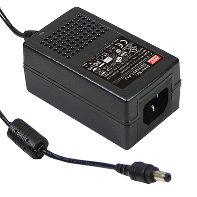 替代GS适配器明纬25W工业用