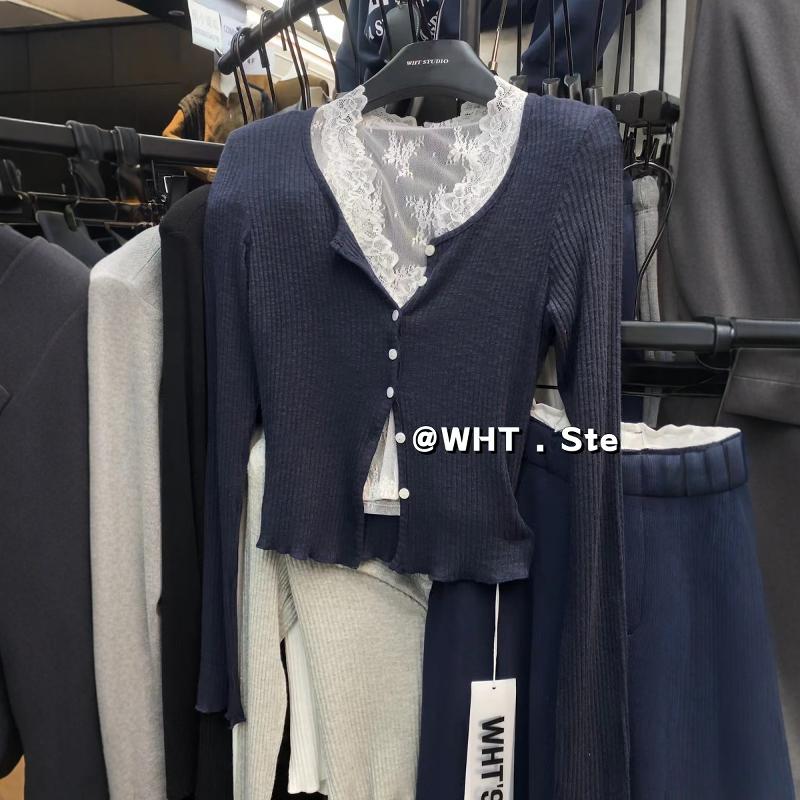 WHT其他2024两件套显瘦