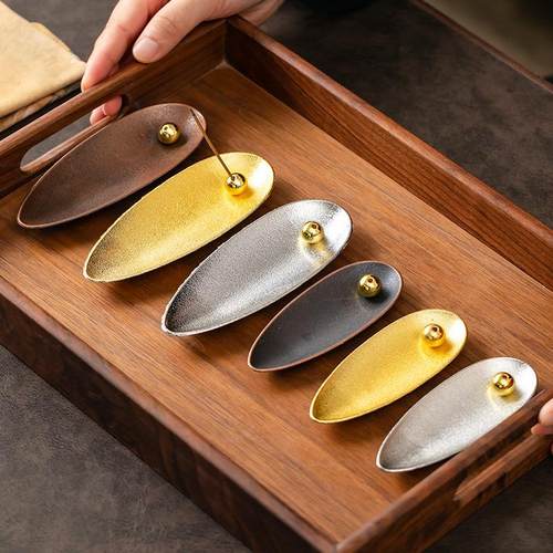 合金方舟香插家用桌面线