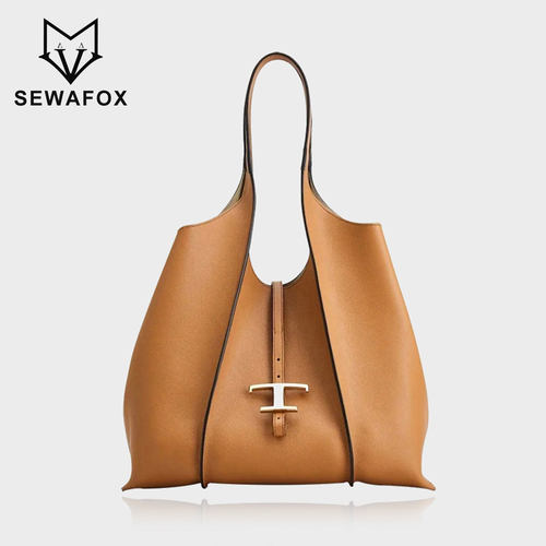 SEWAFOX/塞瓦狐官方正品托特包