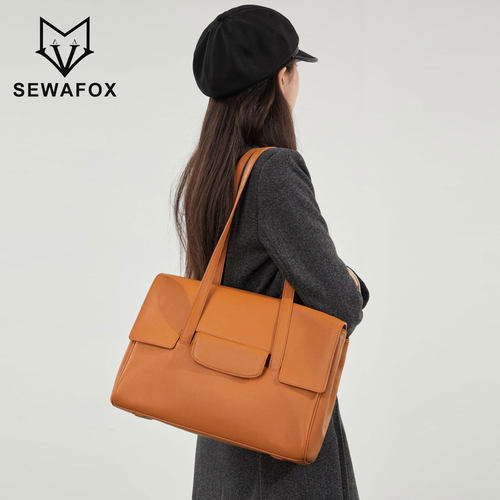 SEWAFOX/塞瓦狐托特包