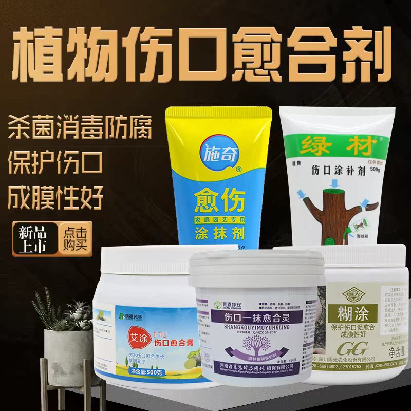 orchid Wound Seal Yu mixture Botany Wound Yu mixture Seedlings grafting Incision Smear tree trimin the Agricultural goods , gardens Conserve material, bark Wound Yu mixture Plaster category - from Buy2taobao.com to provide professional Taobao agent buy service