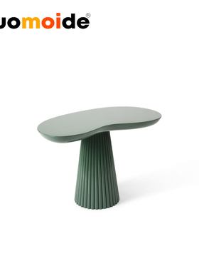 诺曼邸设计师家具Mirasidetable边几咖啡桌北欧现代简约创意茶几