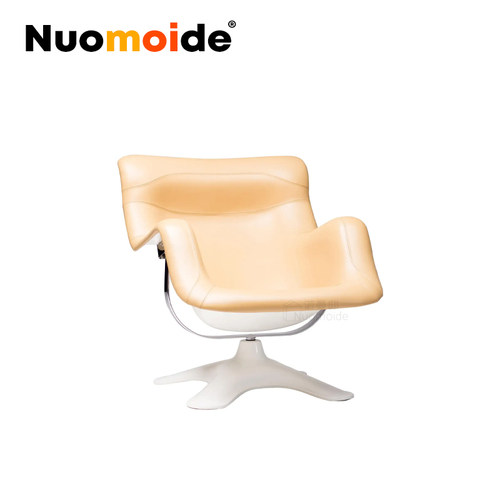 Artek Karuselli Lounge Chair皮革休闲椅躺椅经典创意设计师家具
