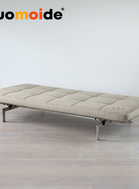 FRITZ HANSEN PK80 DAYBED诺曼邸精品设计师家具包豪斯奢华沙发床