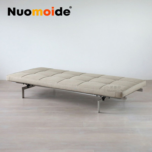 FRITZ HANSEN PK80 DAYBED诺曼邸精品设计师家具包豪斯奢华沙发床