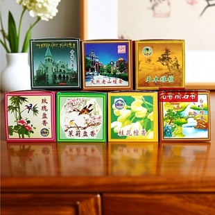 天宁熏香老山檀香天木绿檀印度奇楠茉莉玫瑰桂花家居酒店用品包邮