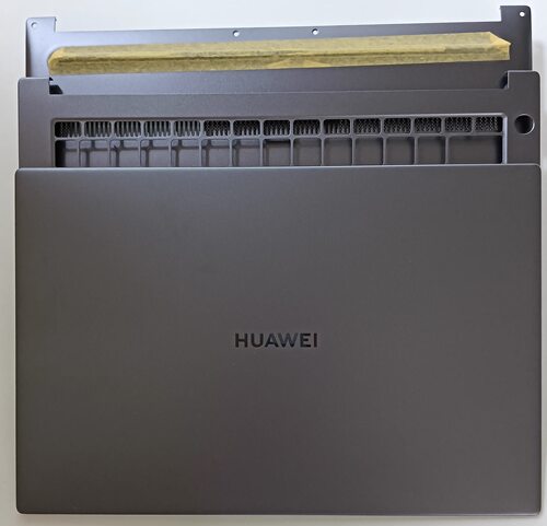 适用华为matebook D14 NbDE NbB NBIL-WFH9 NBF-16 A壳B壳C壳D壳