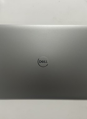 Dell全新 Latitude 7340 E7340 A壳 屏幕后盖外壳 09TTGV 0MT38J