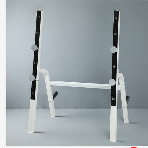 健身器材可调节高度分体可分离