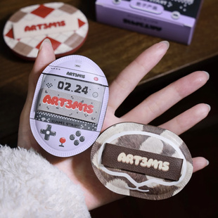 凹凸迷思湿漉漉粉扑遇水变大粉底液气垫底妆泡水大号粉扑漉鼻子