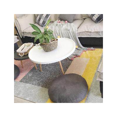 北欧民宿ins风/简约现代客厅卧室地毯/几何清新日式地毯可水洗|msdalam kategori rumah Fabrik, Carpet - dari Buy2taobao.com untuk memberikan perkhidmatan ejen Taobao profesional membeli