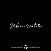 再变 无忧无虑英文字母精致草本纹身贴防水创意百搭小清新贴纸