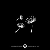 再变 蒲公英保持久草本纹身贴防水持久果汁贴纸女仿真手指脖子