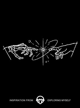 再变星创世纪草本纹身贴
