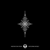 再变 星花草本纹身贴防水派对音乐节个性 原创纹身贴纸手臂锁骨