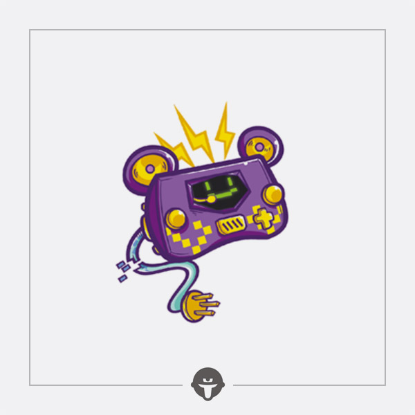 再变纹身贴游戏人生一次性贴纸