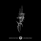 再变 棘刺草本纹身贴防水持久女高级感荆棘纹身贴纸个性 潮酷