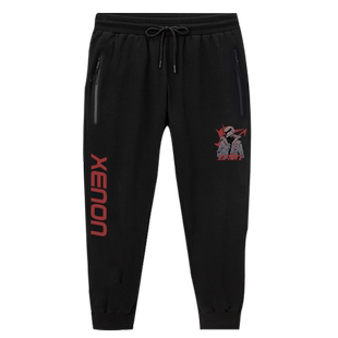 NEKO音乐世界Cytus2周边电子手游7七分裤男女休闲短裤子卫裤夏装