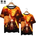 Black Short Sleeve 6