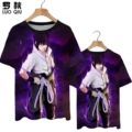 Black Short Sleeve 2