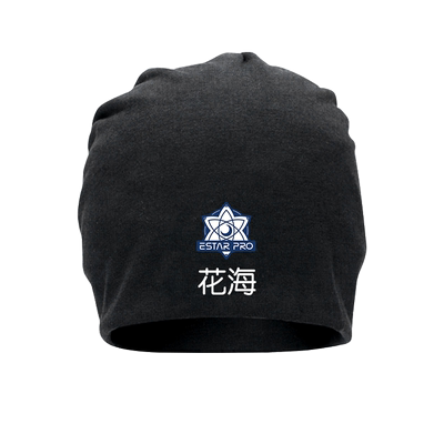 eStarPro战队队服包头帽子保暖帽