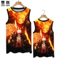 Black Vest 6