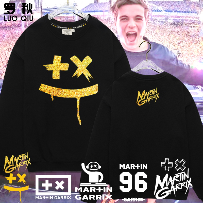 小马丁盖瑞斯电音MartinGarrix