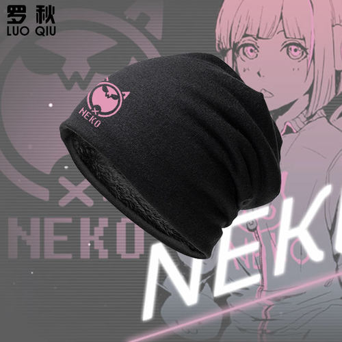 电子泡芙robo世界边男女帽子手游