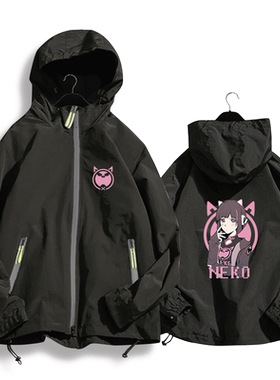 电子音乐手游泡芙世界NEKOROBO