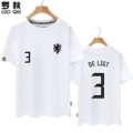 White No. 3
