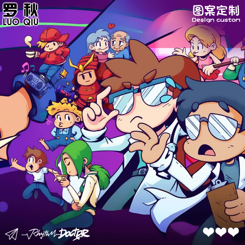 短袖t恤衫男女新款纯棉半袖周边