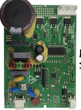 适用海信容声冰箱632主板535WTVBP535WSS1HP536变频板驱动板532