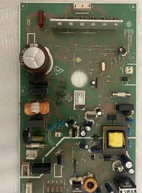 适用晶弘冰箱主板  BCD-525WIPDCV-C 变频板 BCD-531WPDC-VFA电脑