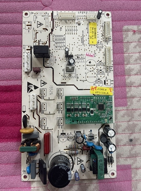 适用伊莱克斯ESE6619GD/TD主板电脑控制板 Q650WSGVE SQ6.620.106