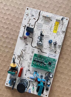 适用苏宁极物冰箱Q460WKSKVEE(电)主板电脑板控制板SQ6.620.296